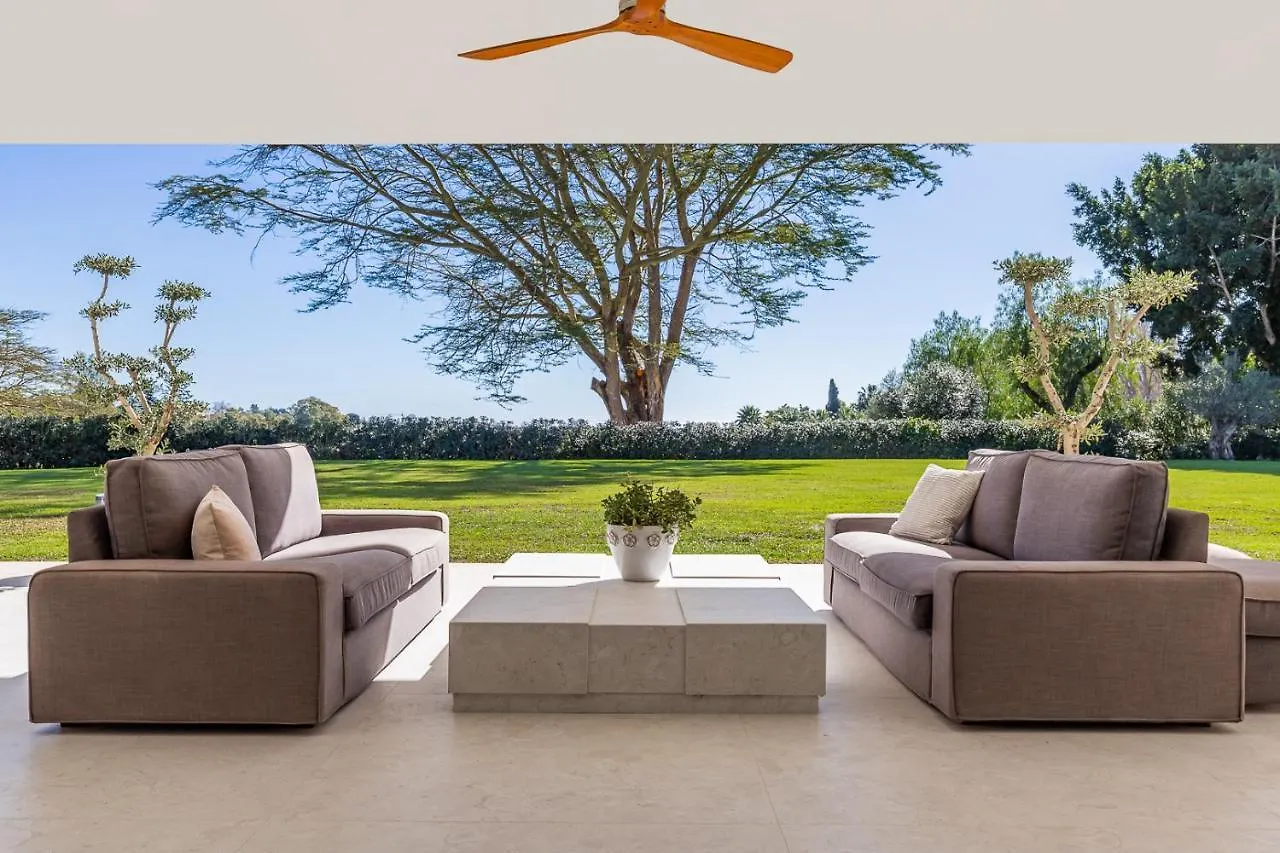 بيت للعطل Holiday Villa For Rent In Marbella إِستيبونا إسبانيا
