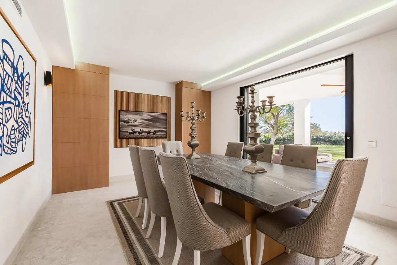 Holiday Villa For Rent In Marbella إِستيبونا