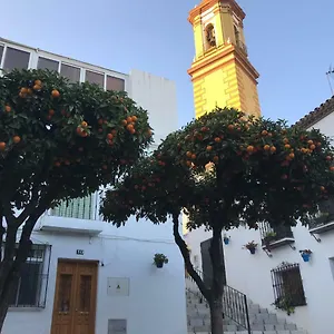  Сasa de vacaciones Casa Sirena